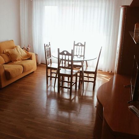 Apartament Casa Soleada Valladolid Zewnętrze zdjęcie