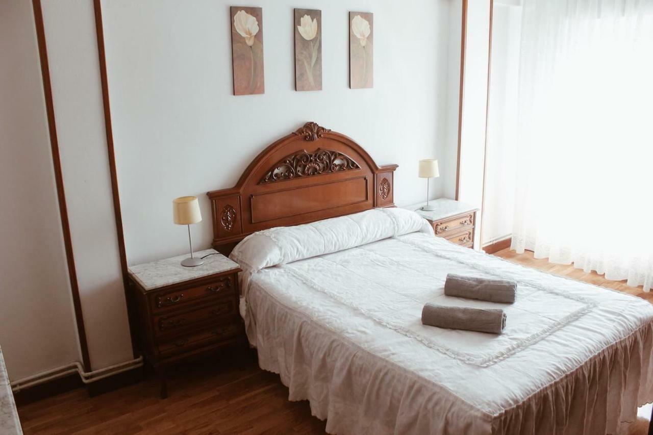 Apartament Casa Soleada Valladolid Zewnętrze zdjęcie