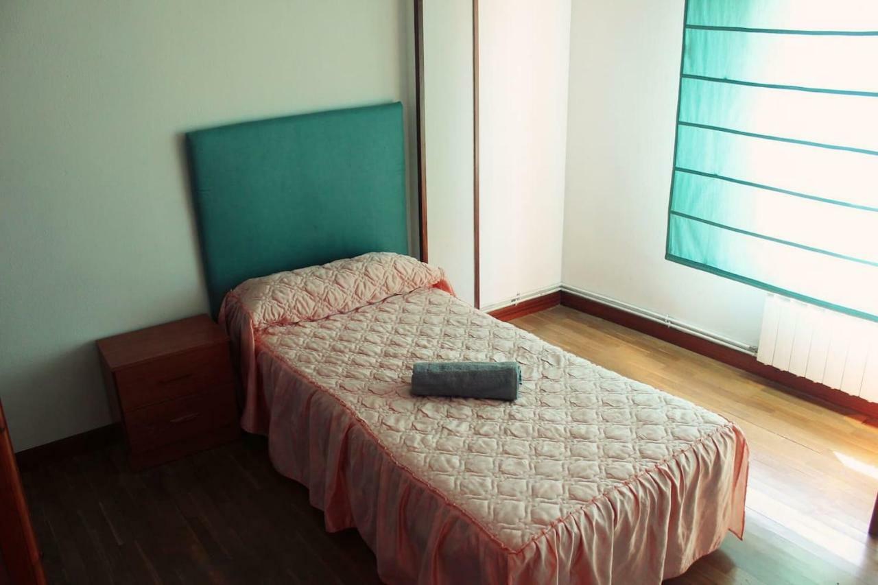 Apartament Casa Soleada Valladolid Zewnętrze zdjęcie