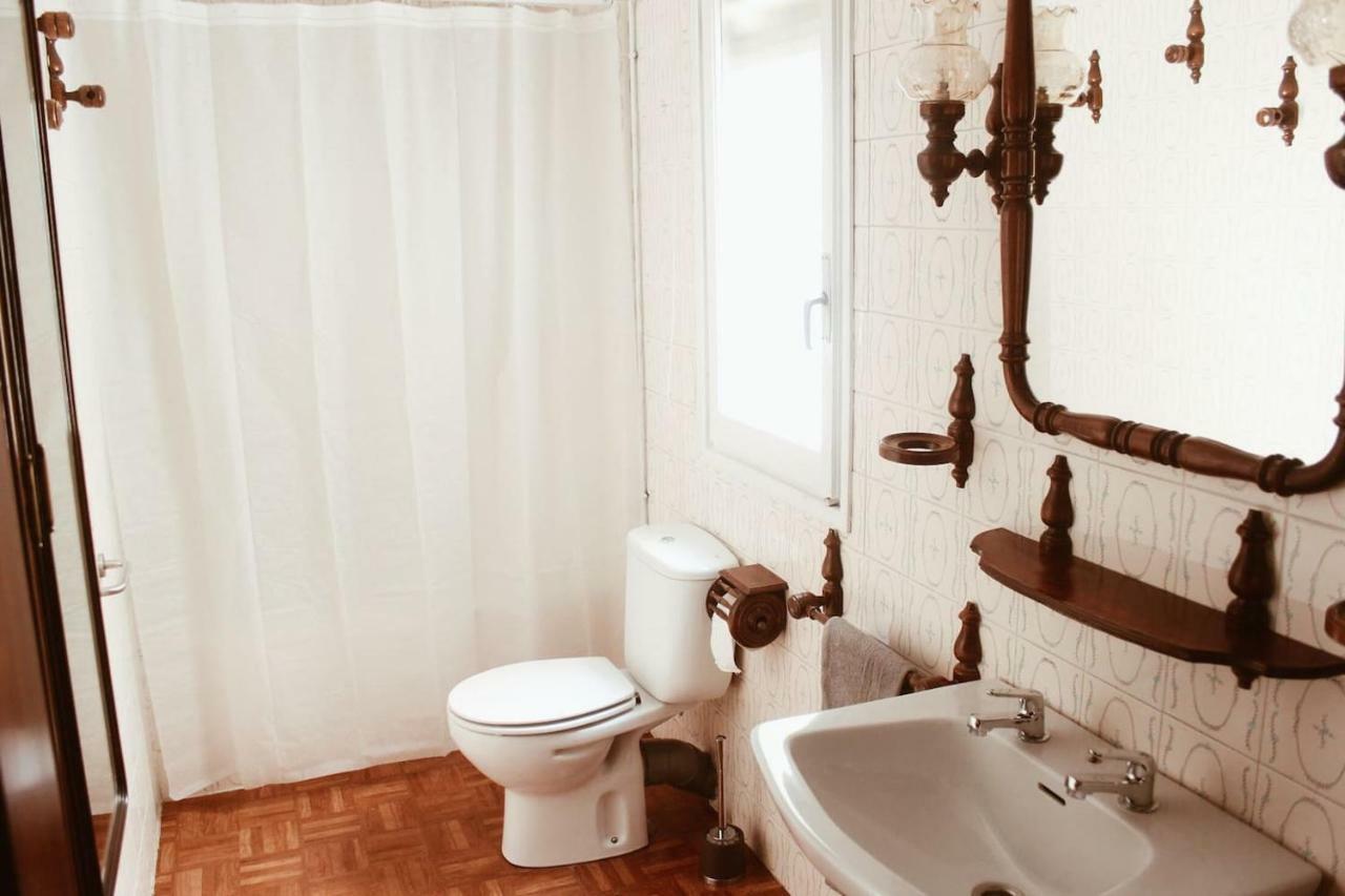 Apartament Casa Soleada Valladolid Zewnętrze zdjęcie