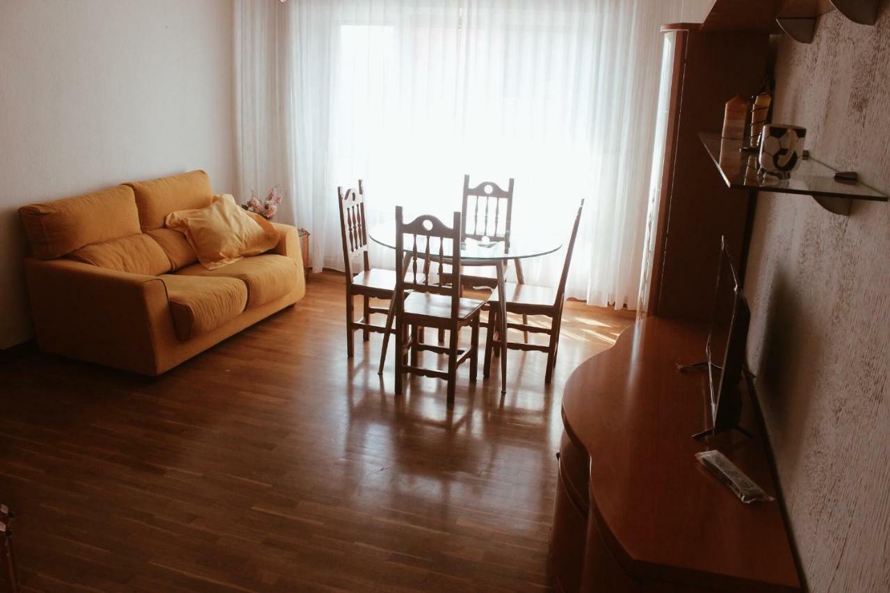 Apartament Casa Soleada Valladolid Zewnętrze zdjęcie